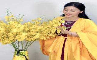 NSƯT Nguyễn Hương Giang thể hiện tinh tế ca khúc “Chơi Vơi”