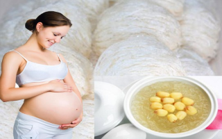Phụ nữ có thai ăn yến sào như thế nào để mẹ và bé đều khoẻ?