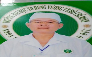 Lương y Đỗ Lương Thiện - “Bàn tay vàng” của nền Đông y Việt Nam