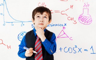 Tiết lộ những dấu hiệu nhận biết trẻ có IQ cao, thông minh thiên bẩm