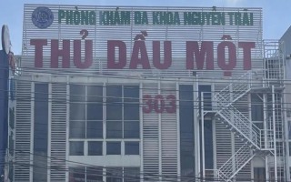 Thực trạng phòng khám Đa khoa Nguyễn Trãi ở Bình Dương bị tố 'vẽ bệnh moi tiền'