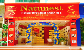 Yến sào Natunest ngày càng khẳng định uy tín trên thị trường Việt Nam