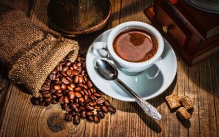 Giá cà phê hôm nay 16/11: Giữ ổn định so với cuối tuần trước, cà phê Robusta tăng mạnh
