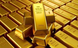 Giá vàng hôm nay ngày 17/11: Nhiều “lực” hỗ trợ giá vàng hồi phụ