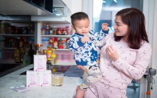 LACTA - Giải pháp tăng tiết sữa sau sinh cho mẹ an toàn